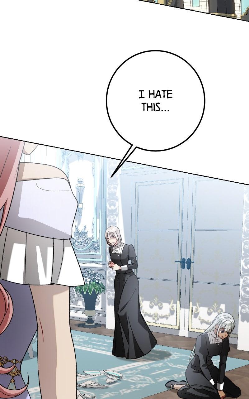 The Knight Becomes a Black Flower Chapter 56 - Page 72