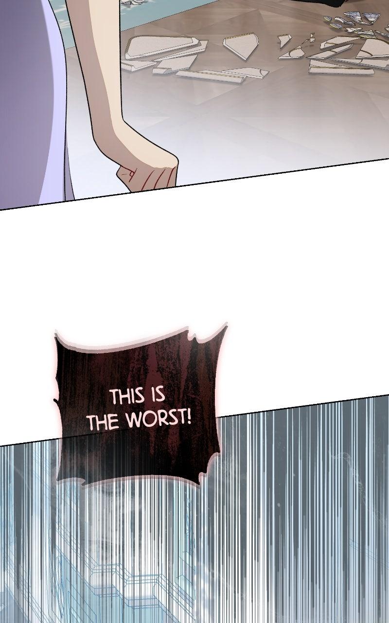 The Knight Becomes a Black Flower Chapter 56 - Page 73