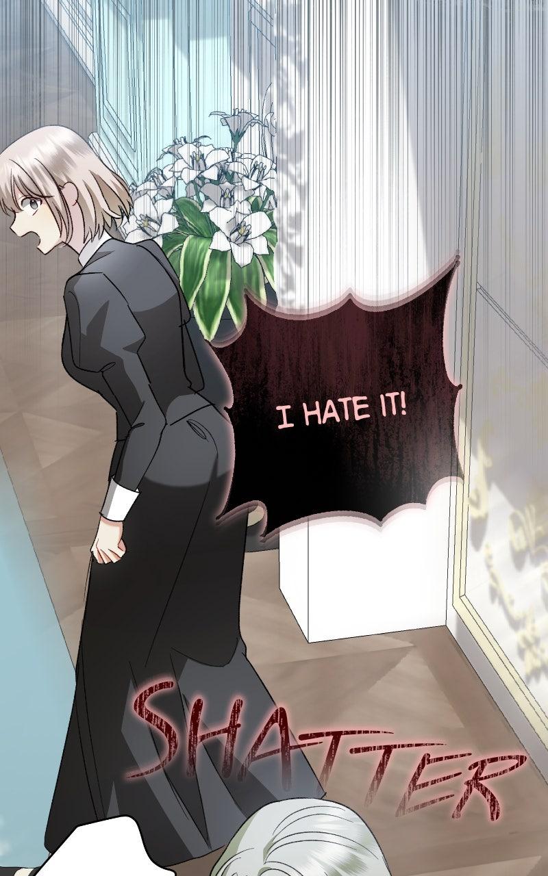 The Knight Becomes a Black Flower Chapter 56 - Page 74