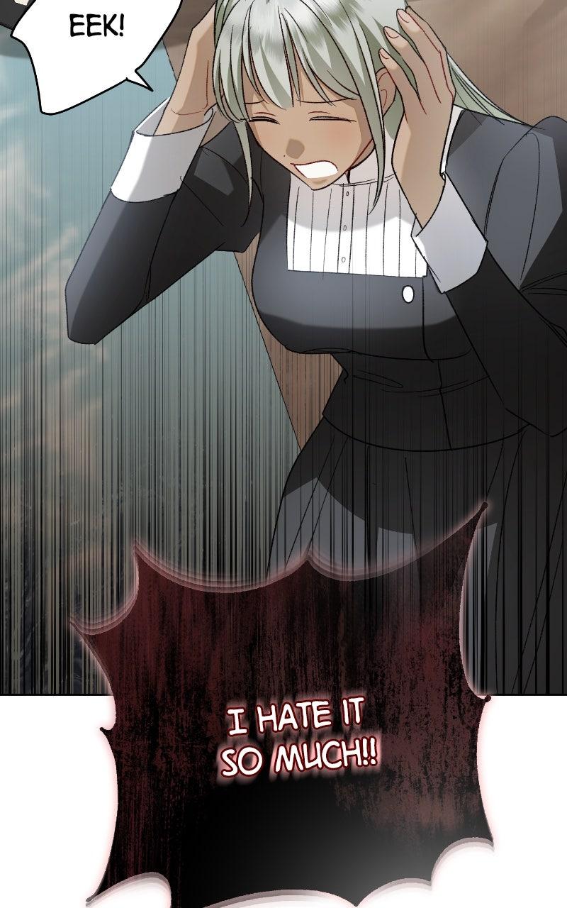 The Knight Becomes a Black Flower Chapter 56 - Page 75