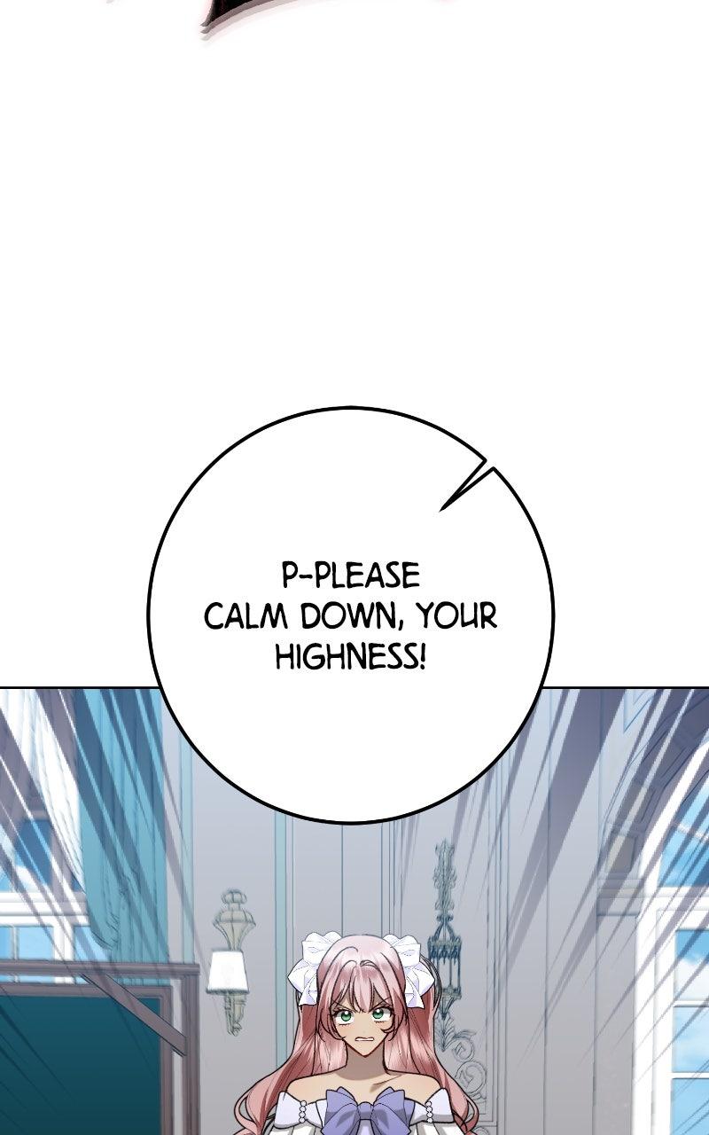 The Knight Becomes a Black Flower Chapter 56 - Page 76