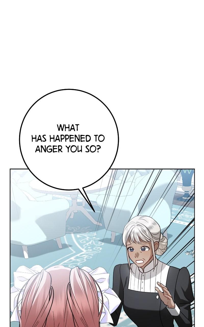 The Knight Becomes a Black Flower Chapter 56 - Page 78