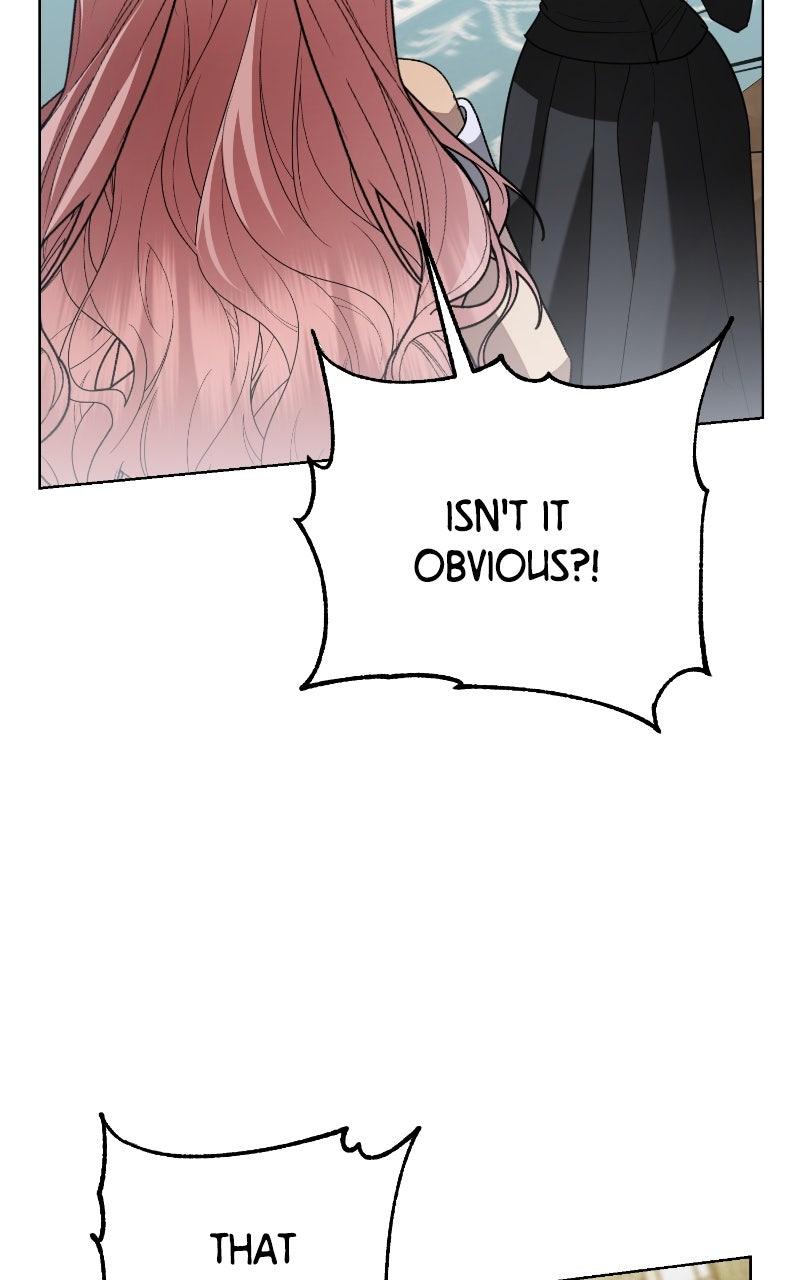 The Knight Becomes a Black Flower Chapter 56 - Page 79