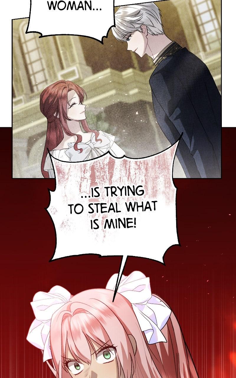 The Knight Becomes a Black Flower Chapter 56 - Page 80