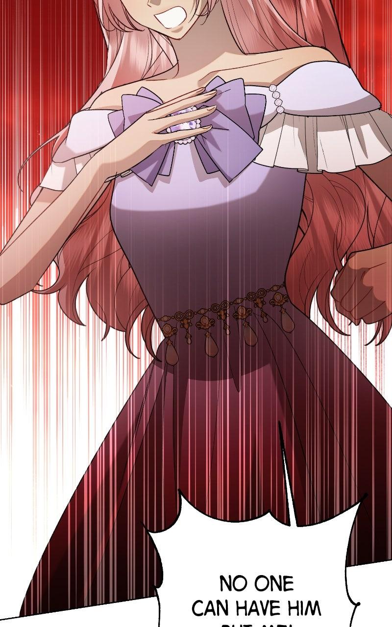 The Knight Becomes a Black Flower Chapter 56 - Page 81