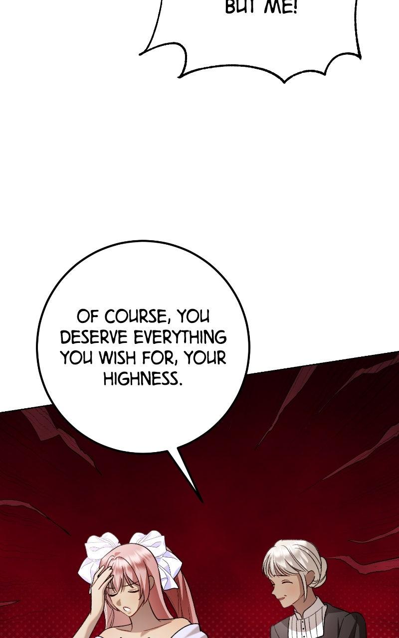 The Knight Becomes a Black Flower Chapter 56 - Page 82