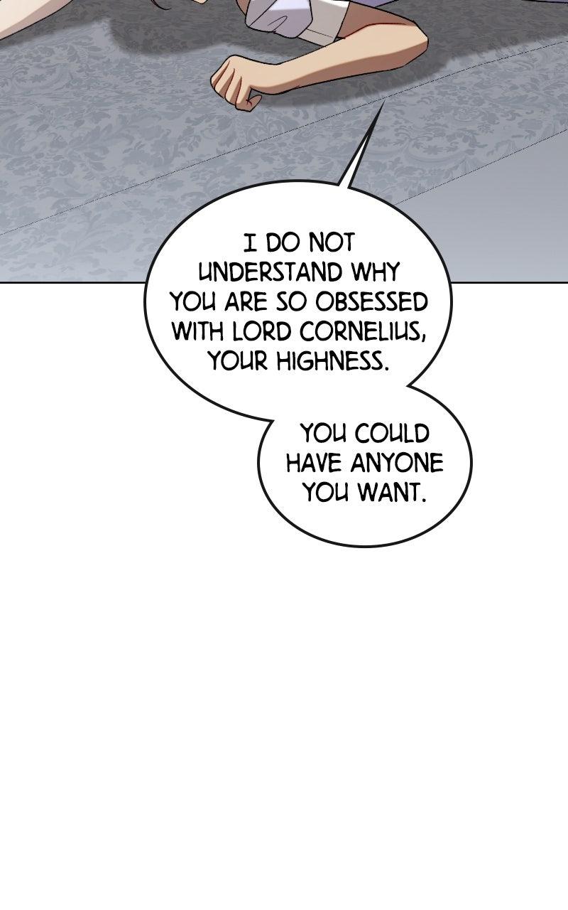 The Knight Becomes a Black Flower Chapter 56 - Page 86