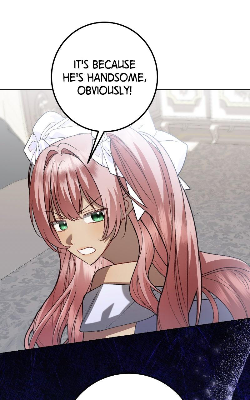 The Knight Becomes a Black Flower Chapter 56 - Page 87