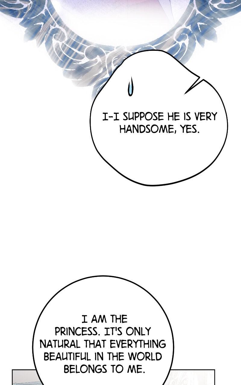 The Knight Becomes a Black Flower Chapter 56 - Page 89