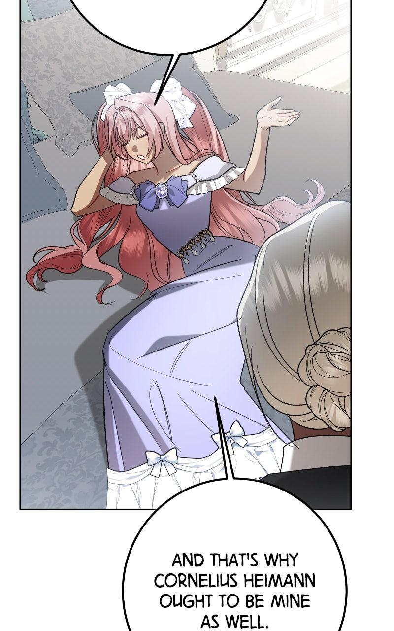 The Knight Becomes a Black Flower Chapter 56 - Page 90