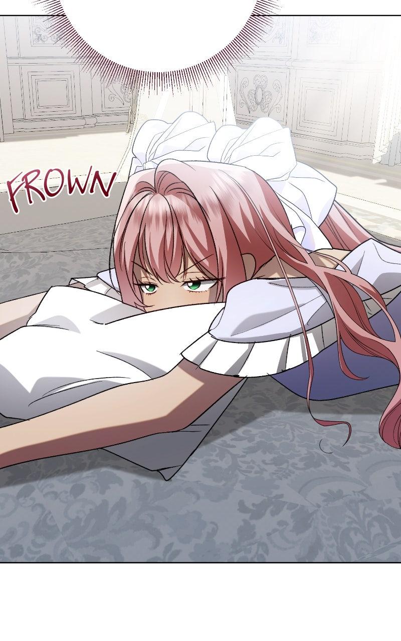 The Knight Becomes a Black Flower Chapter 56 - Page 93