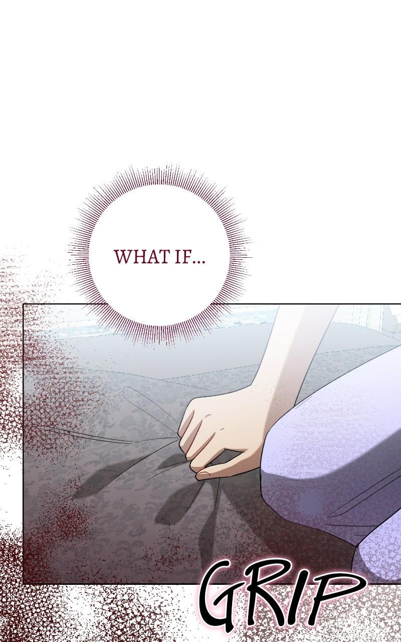 The Knight Becomes a Black Flower Chapter 56 - Page 94