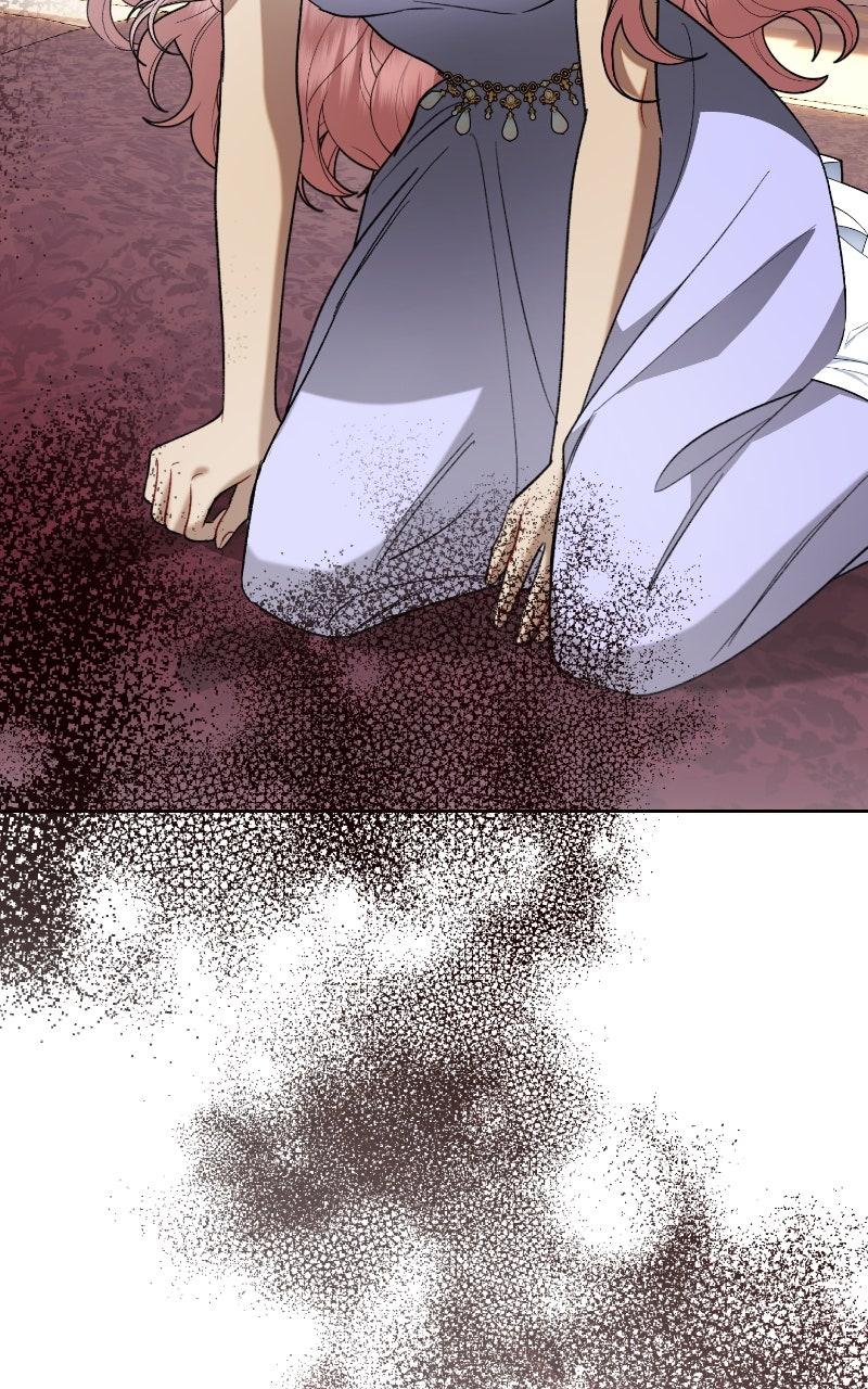 The Knight Becomes a Black Flower Chapter 56 - Page 96