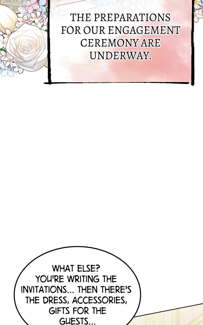 The Knight Becomes a Black Flower Chapter 57 - Page 5