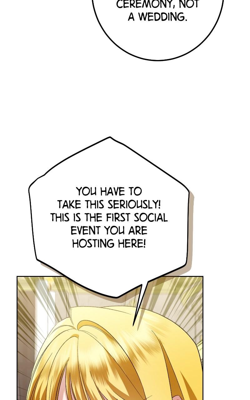 The Knight Becomes a Black Flower Chapter 57 - Page 7