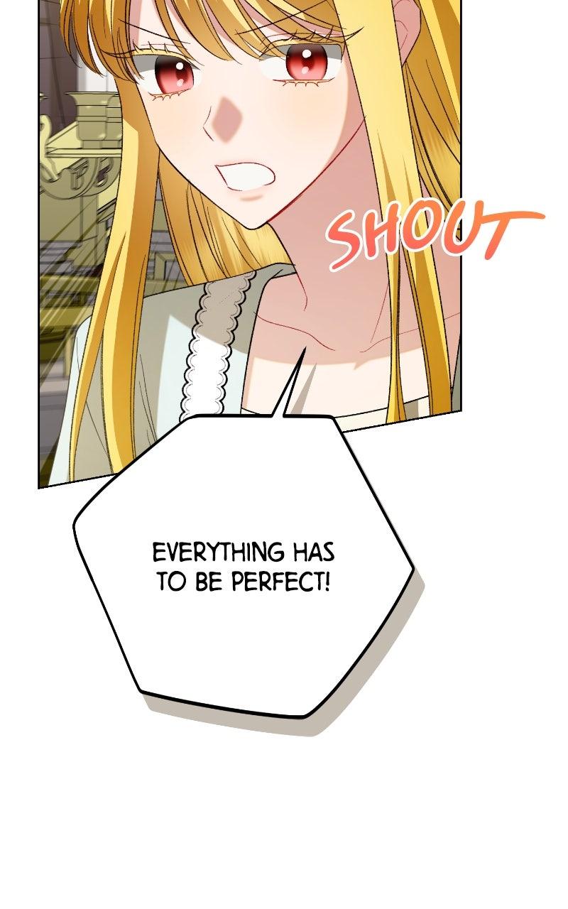 The Knight Becomes a Black Flower Chapter 57 - Page 8