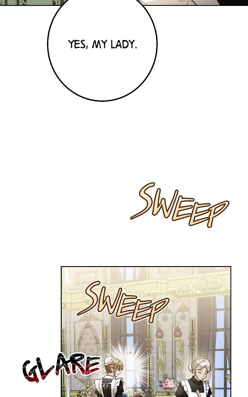 The Knight Becomes a Black Flower Chapter 57 - Page 13