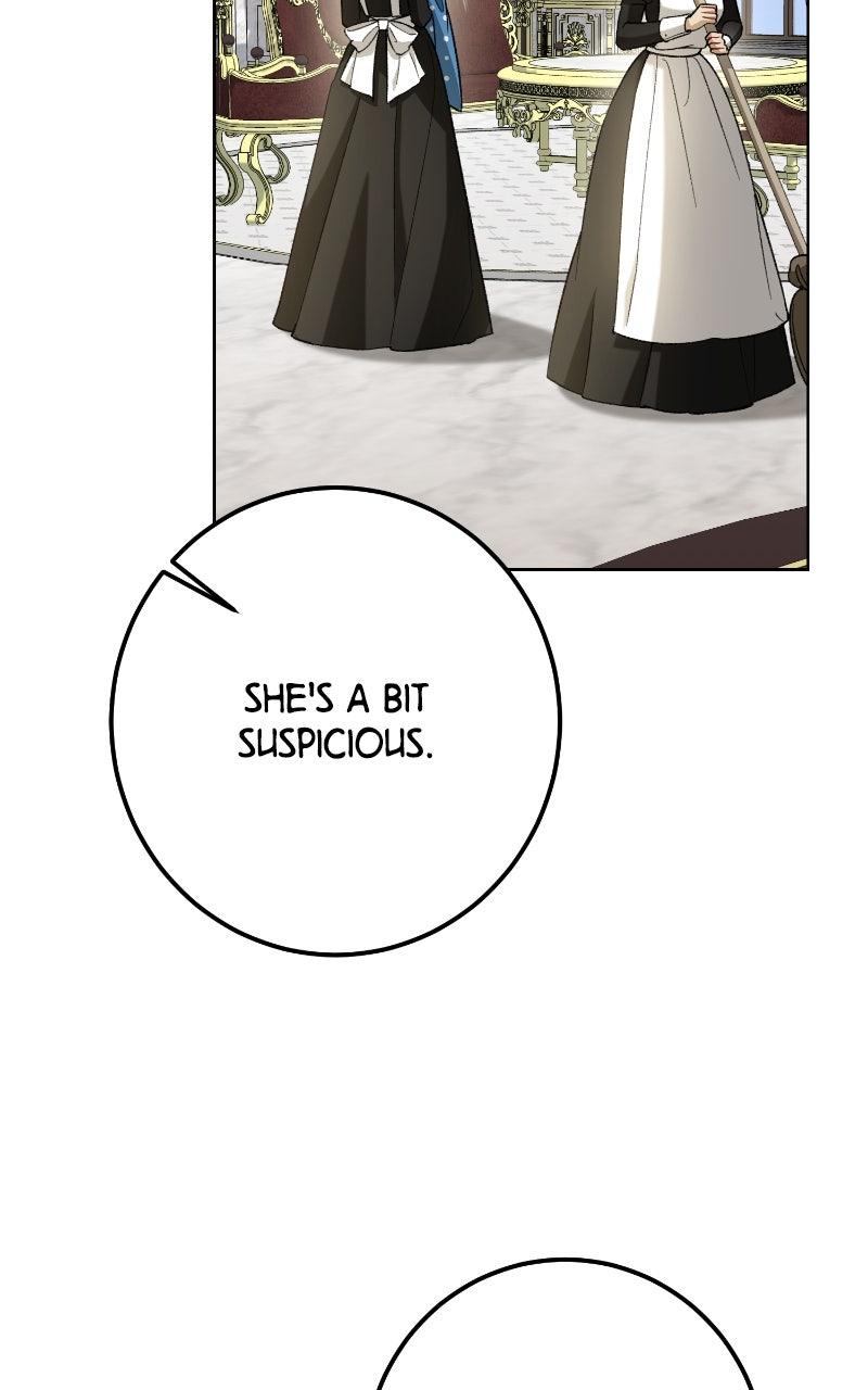 The Knight Becomes a Black Flower Chapter 57 - Page 14