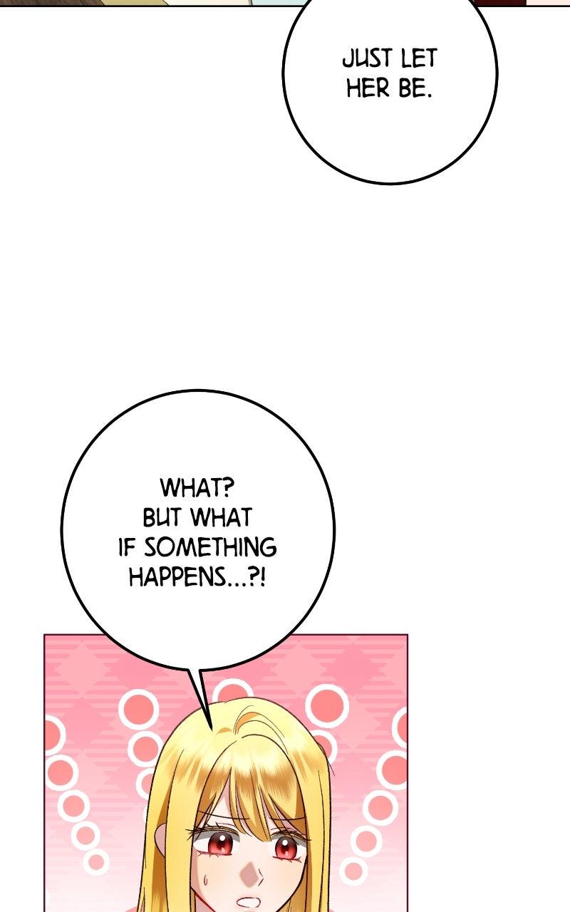 The Knight Becomes a Black Flower Chapter 57 - Page 16