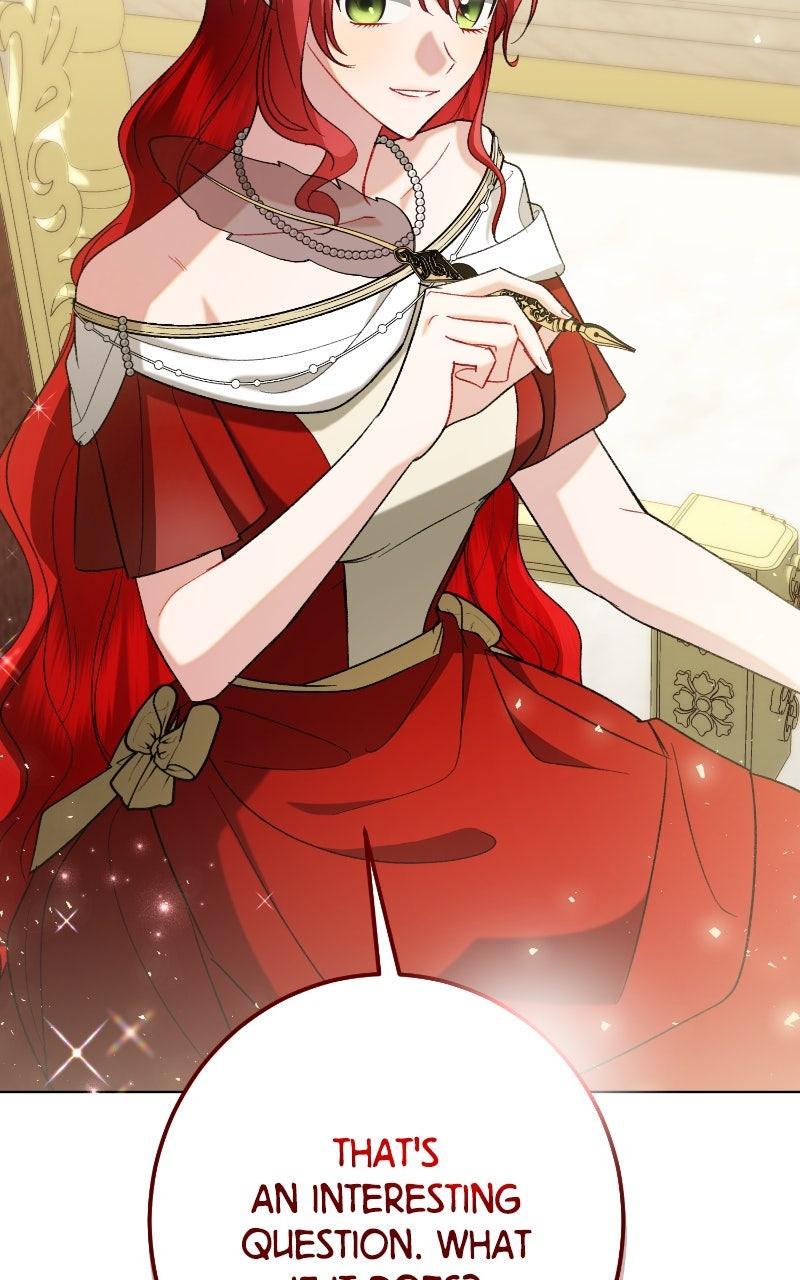 The Knight Becomes a Black Flower Chapter 57 - Page 18