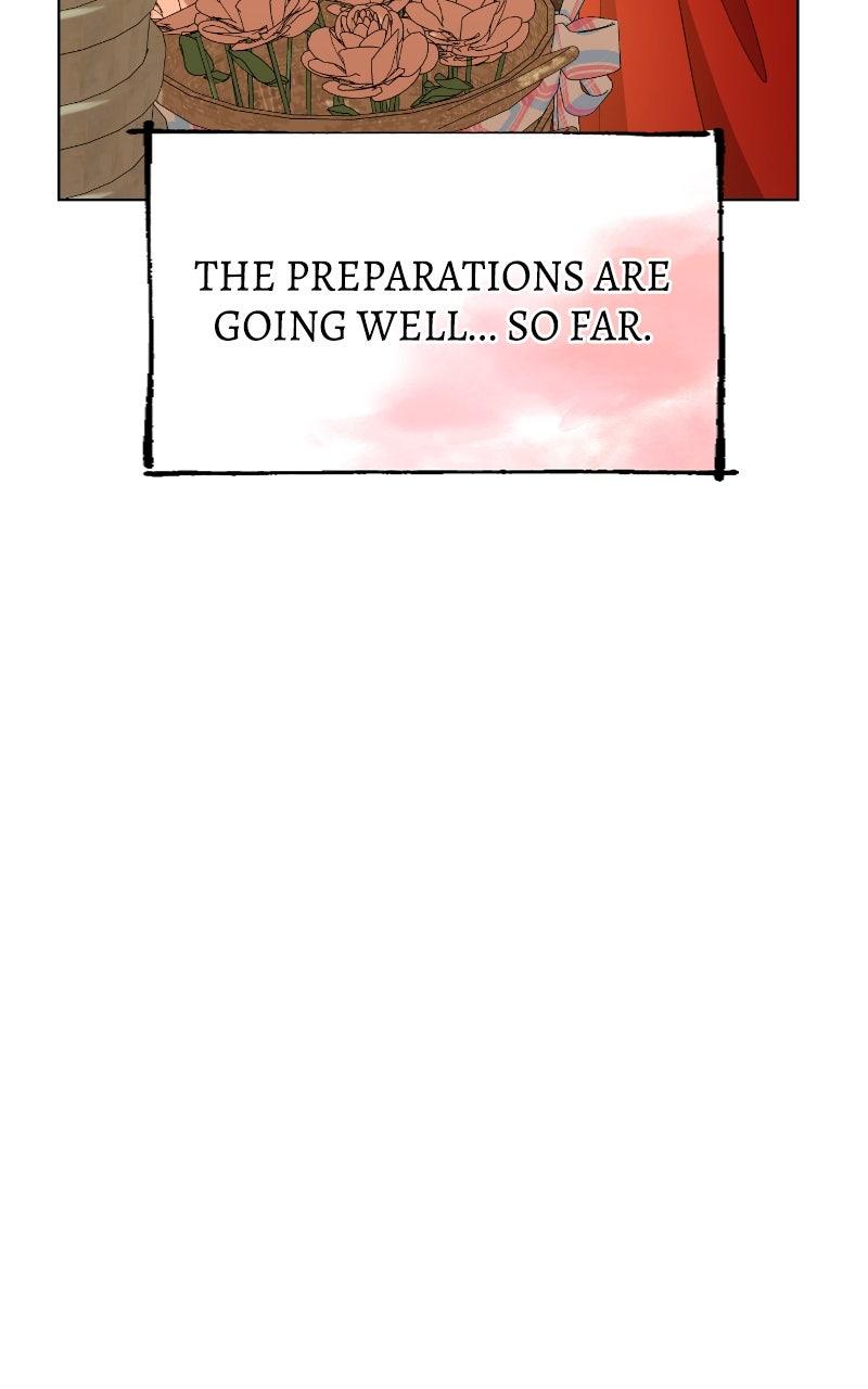 The Knight Becomes a Black Flower Chapter 57 - Page 24