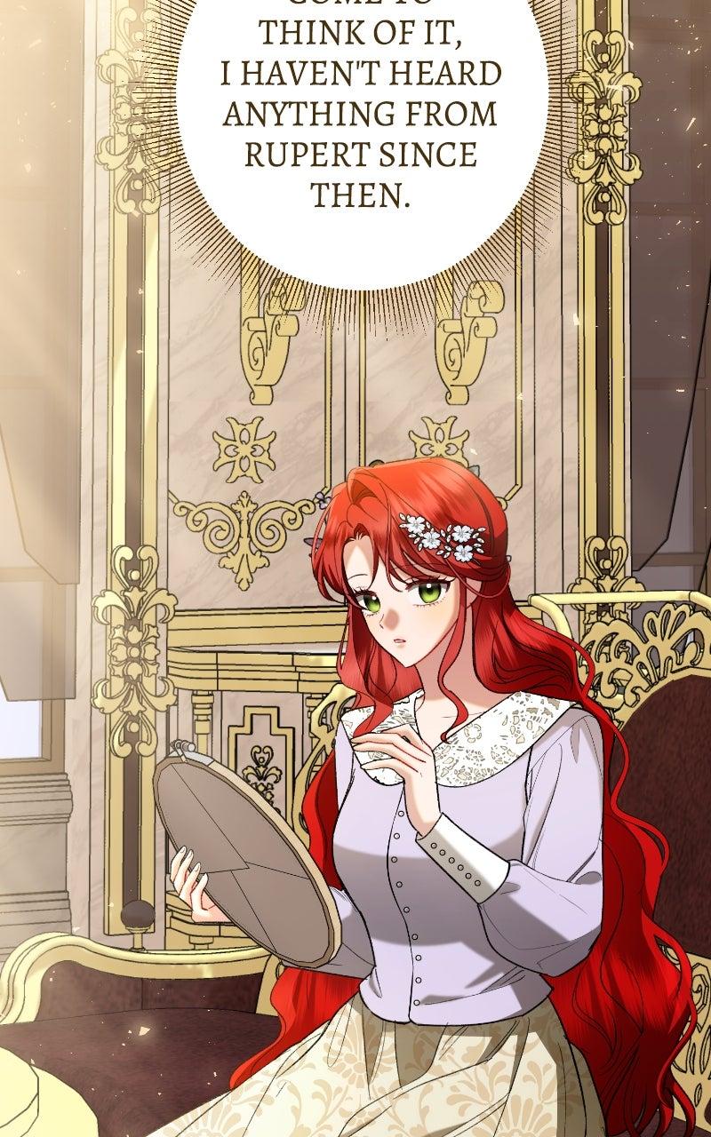 The Knight Becomes a Black Flower Chapter 57 - Page 27