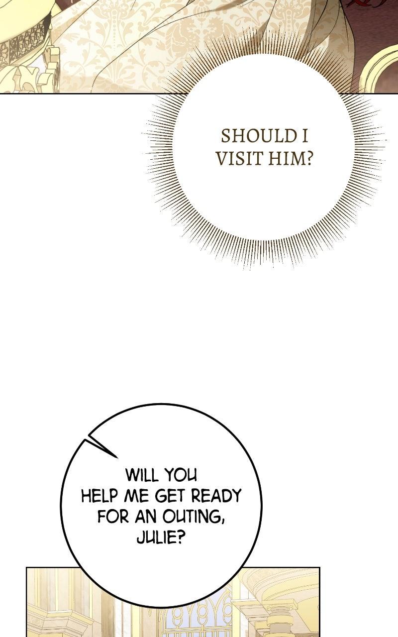 The Knight Becomes a Black Flower Chapter 57 - Page 28