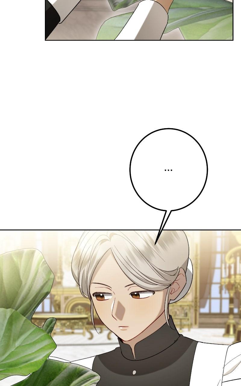 The Knight Becomes a Black Flower Chapter 57 - Page 33