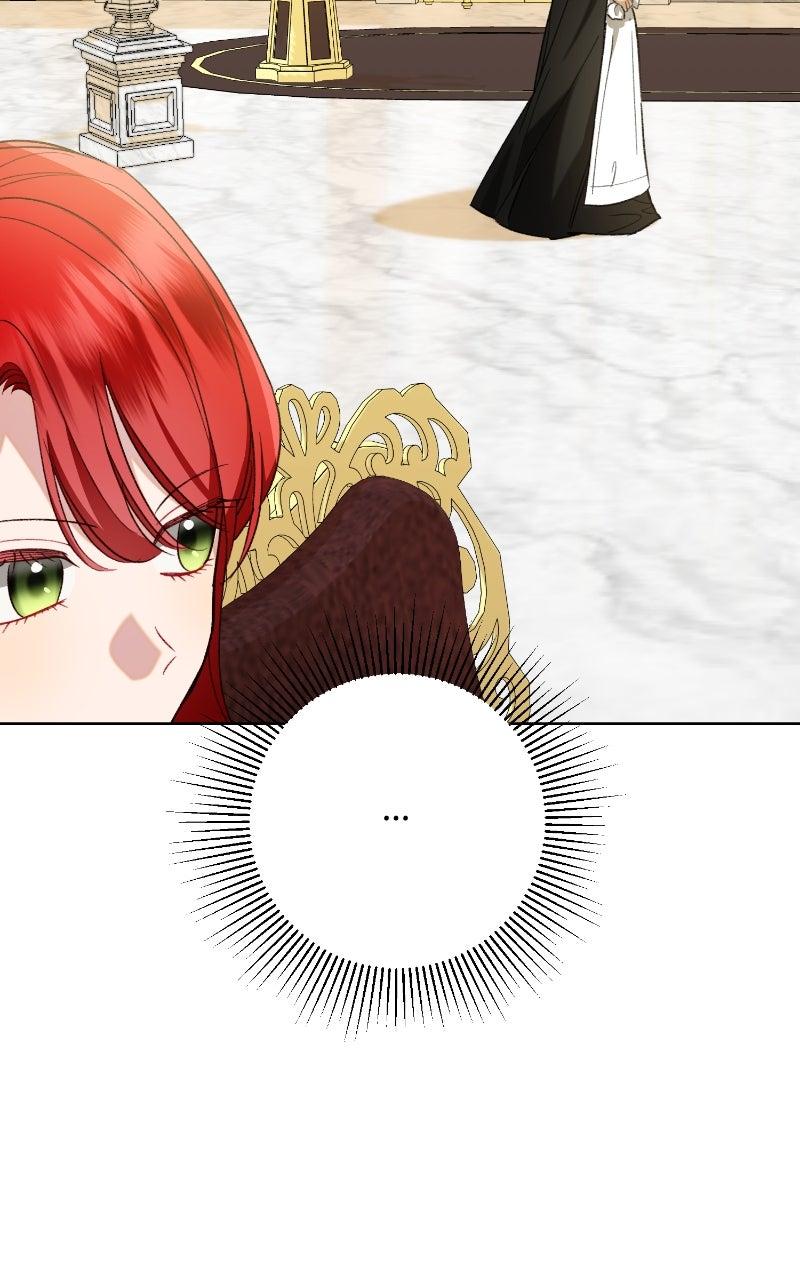 The Knight Becomes a Black Flower Chapter 57 - Page 35