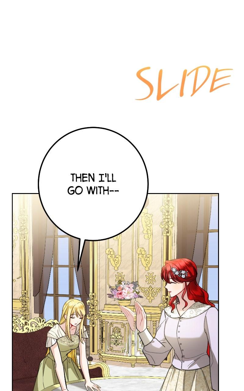 The Knight Becomes a Black Flower Chapter 57 - Page 36