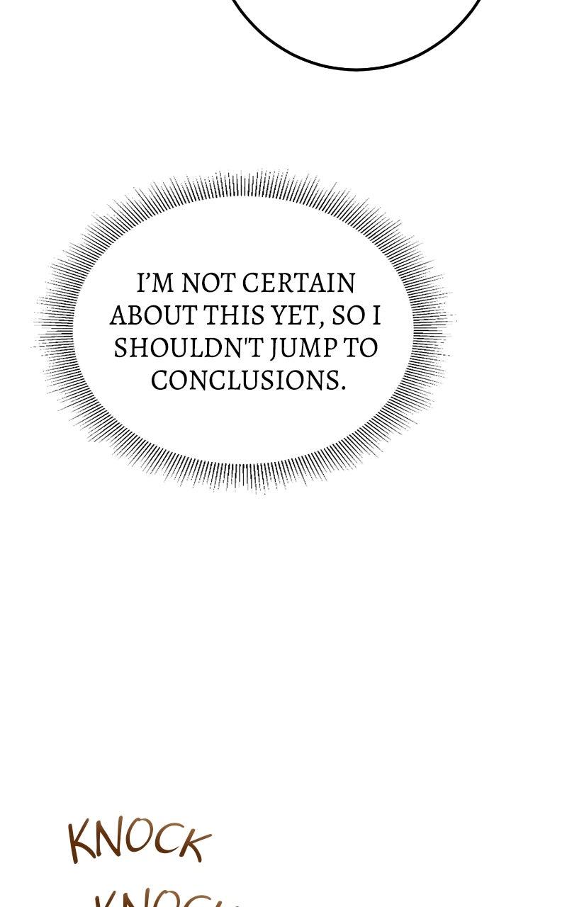 The Knight Becomes a Black Flower Chapter 57 - Page 39