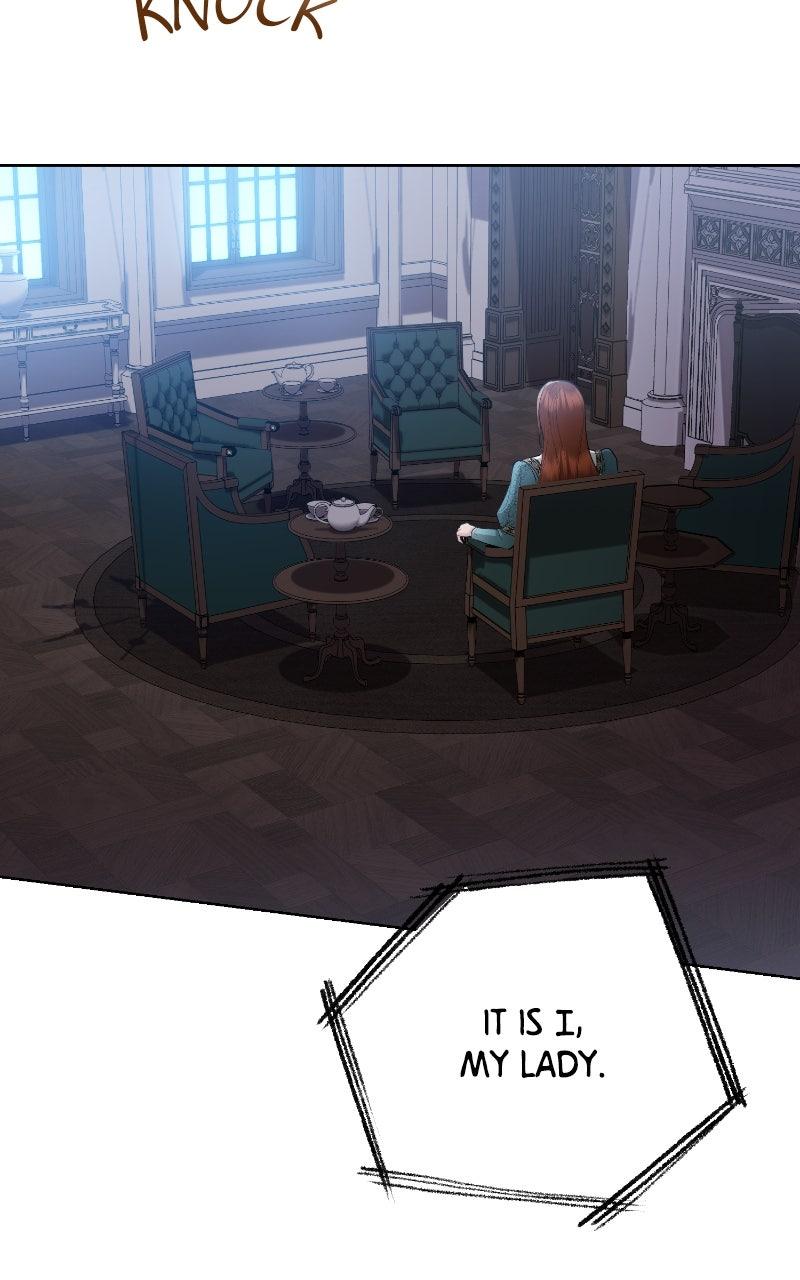 The Knight Becomes a Black Flower Chapter 57 - Page 40