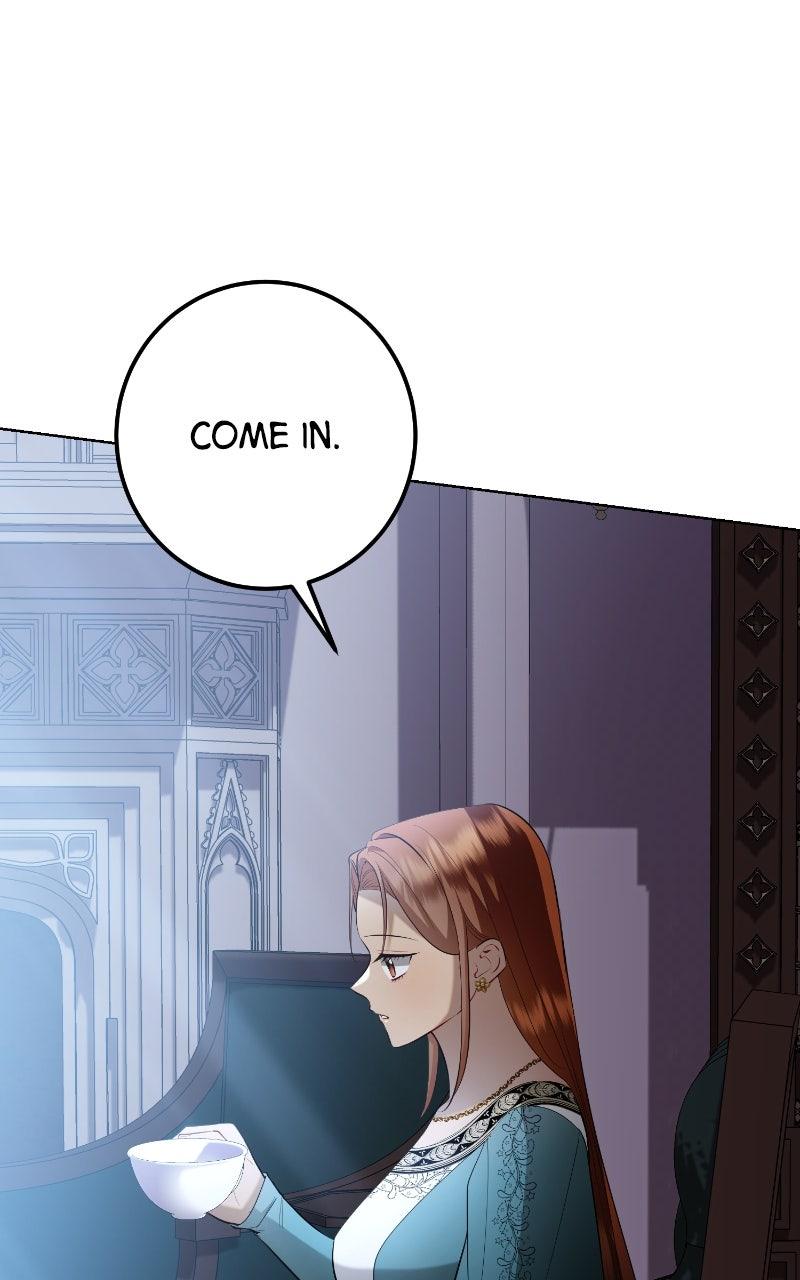 The Knight Becomes a Black Flower Chapter 57 - Page 41