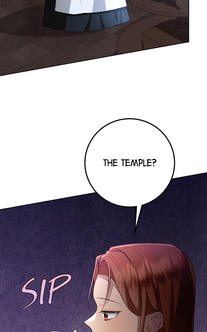 The Knight Becomes a Black Flower Chapter 57 - Page 44