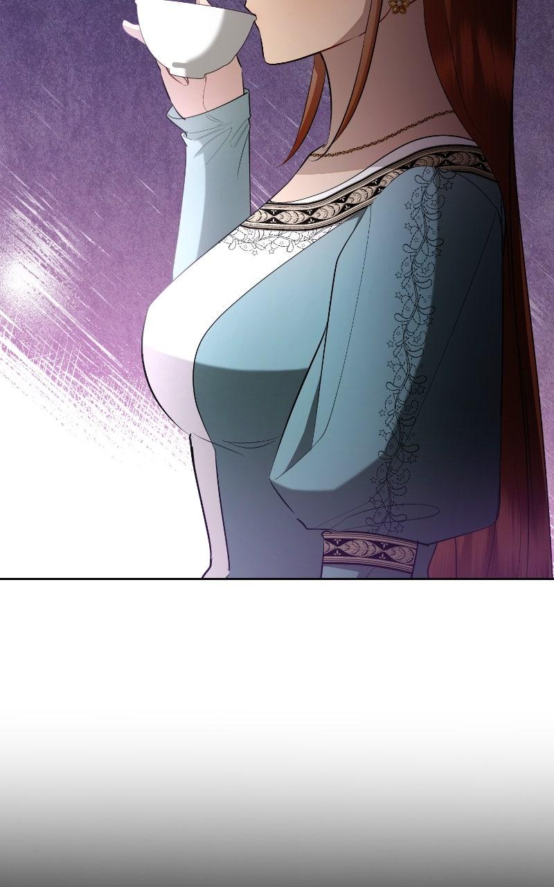 The Knight Becomes a Black Flower Chapter 57 - Page 45