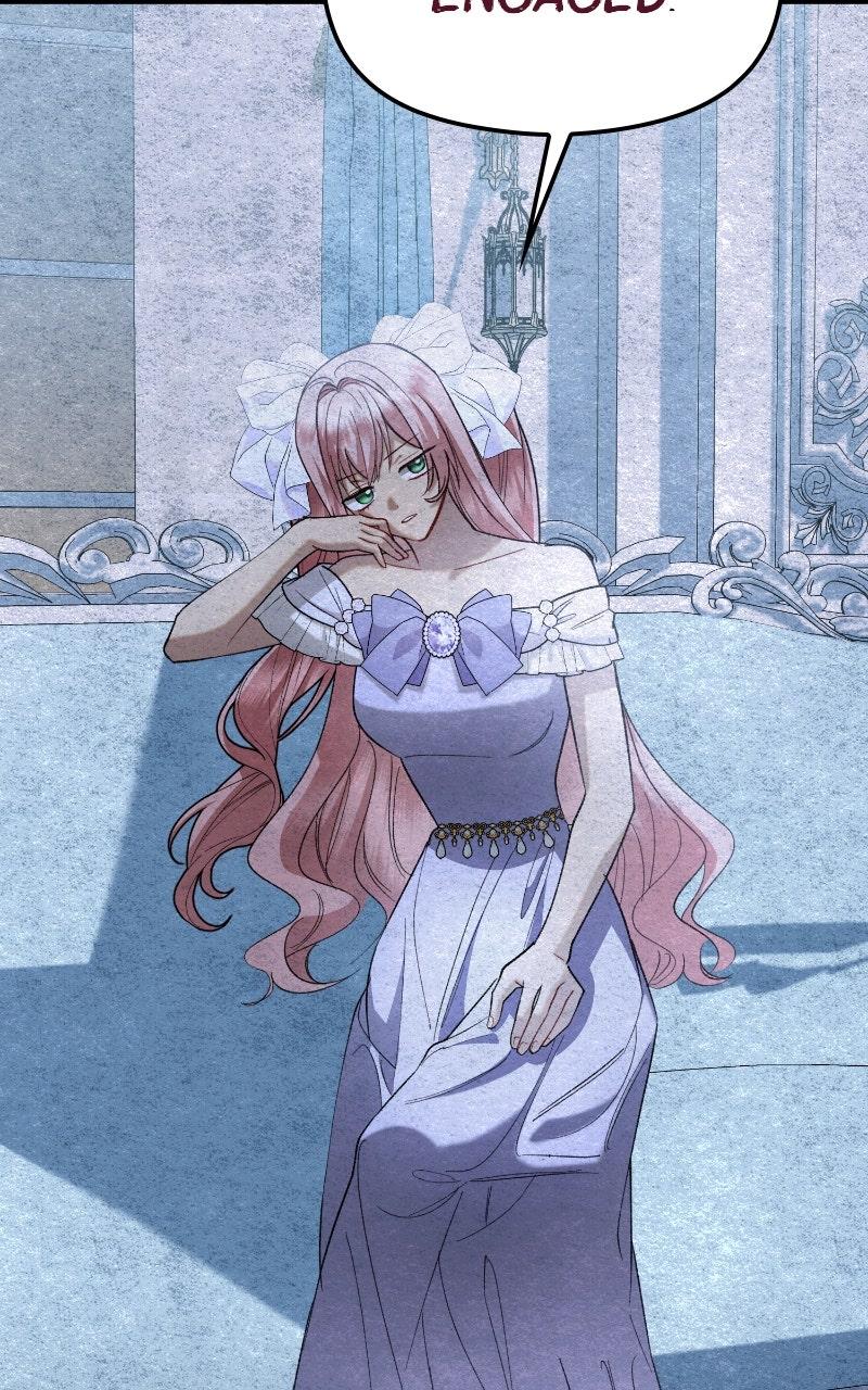 The Knight Becomes a Black Flower Chapter 57 - Page 48