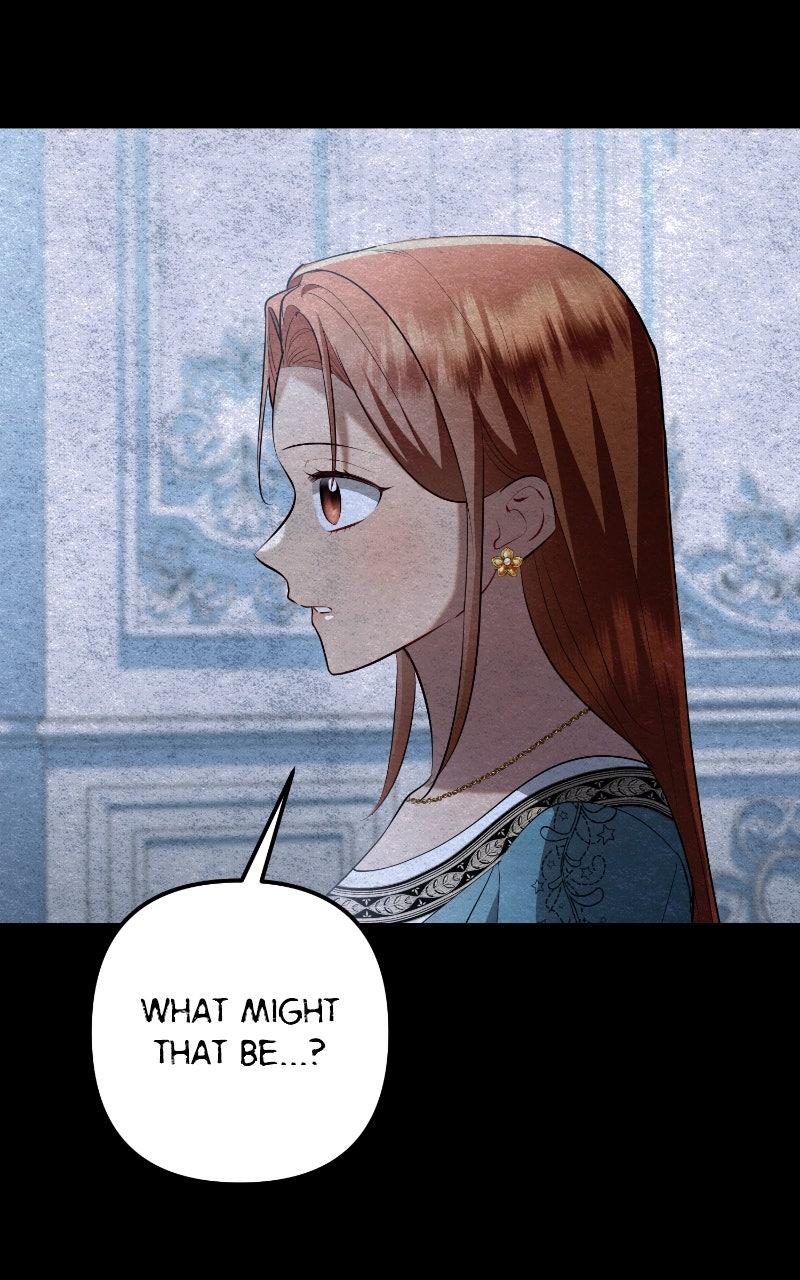 The Knight Becomes a Black Flower Chapter 57 - Page 51