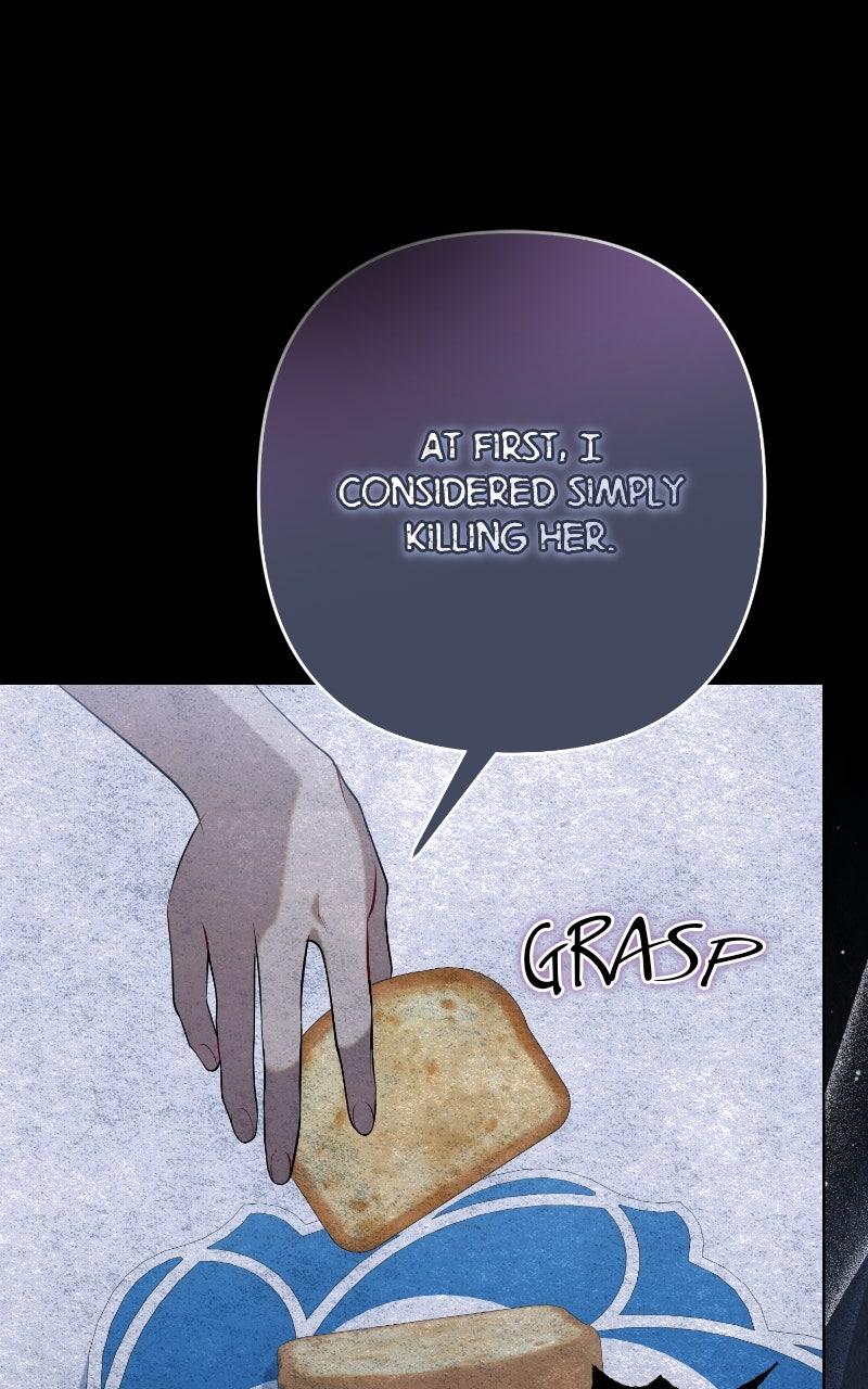 The Knight Becomes a Black Flower Chapter 57 - Page 52