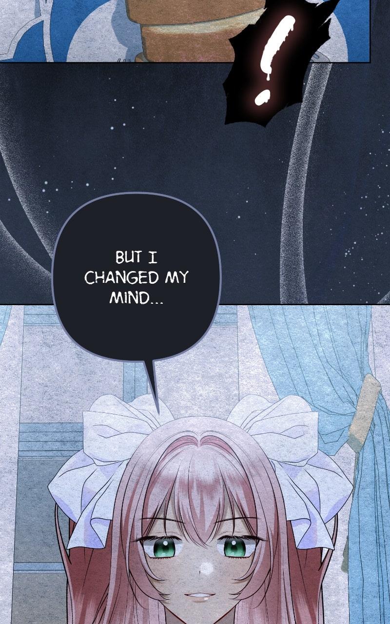 The Knight Becomes a Black Flower Chapter 57 - Page 53