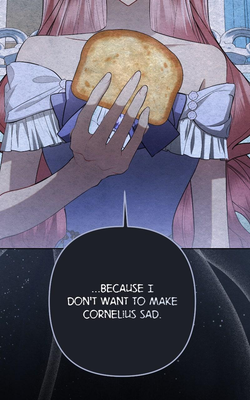 The Knight Becomes a Black Flower Chapter 57 - Page 54