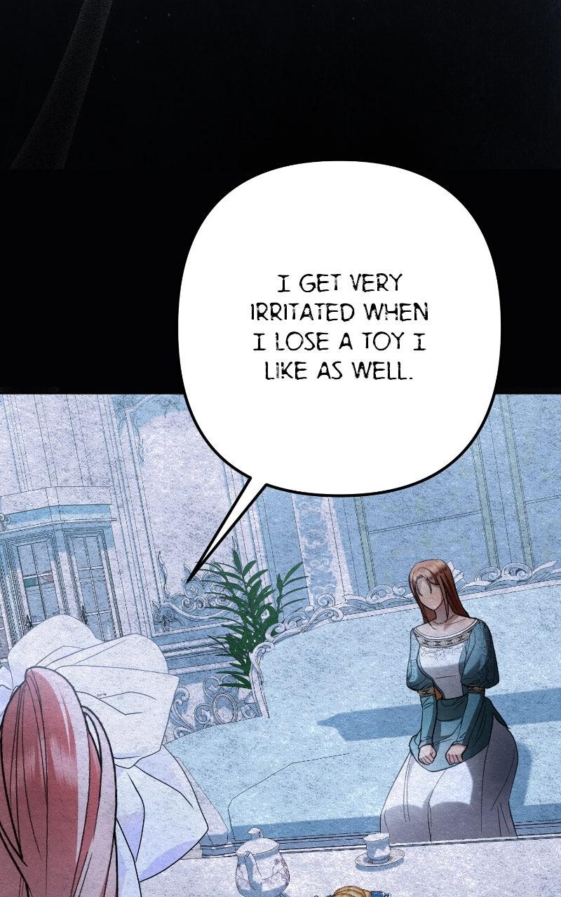 The Knight Becomes a Black Flower Chapter 57 - Page 55