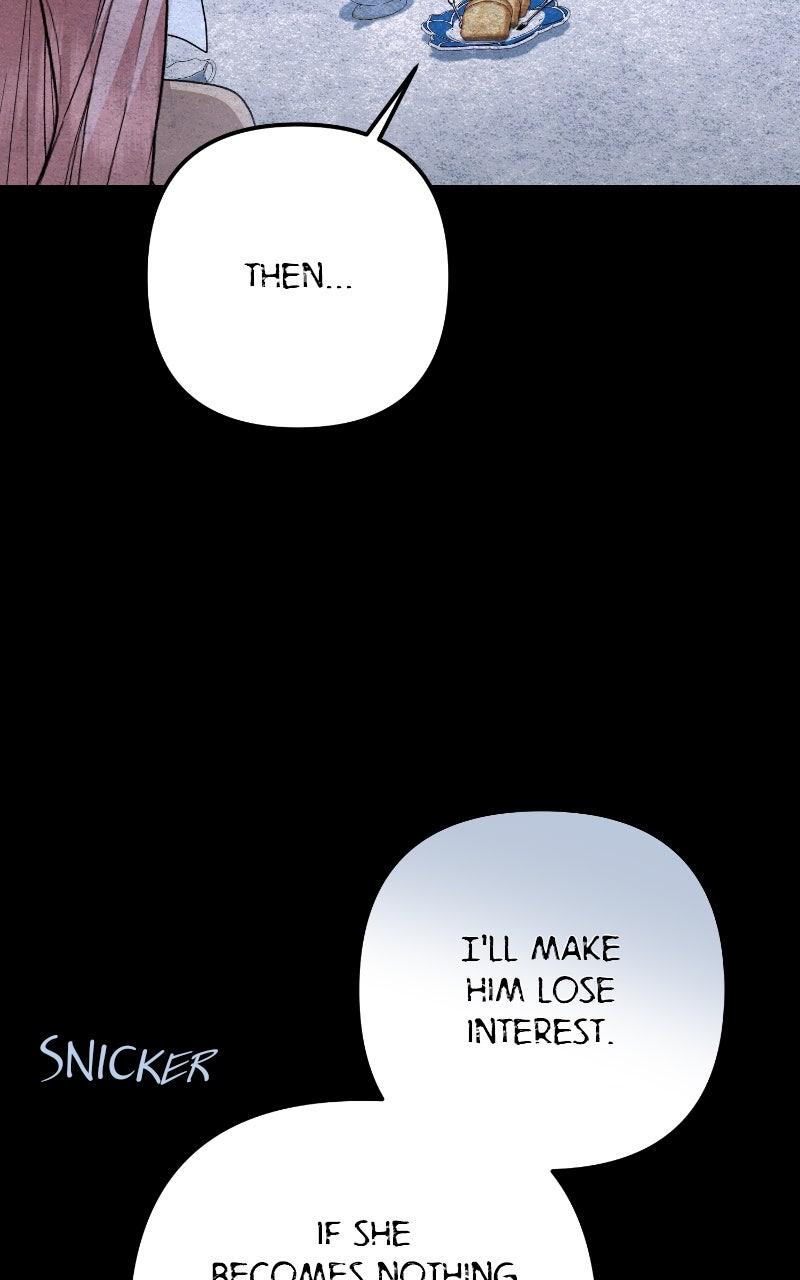 The Knight Becomes a Black Flower Chapter 57 - Page 56