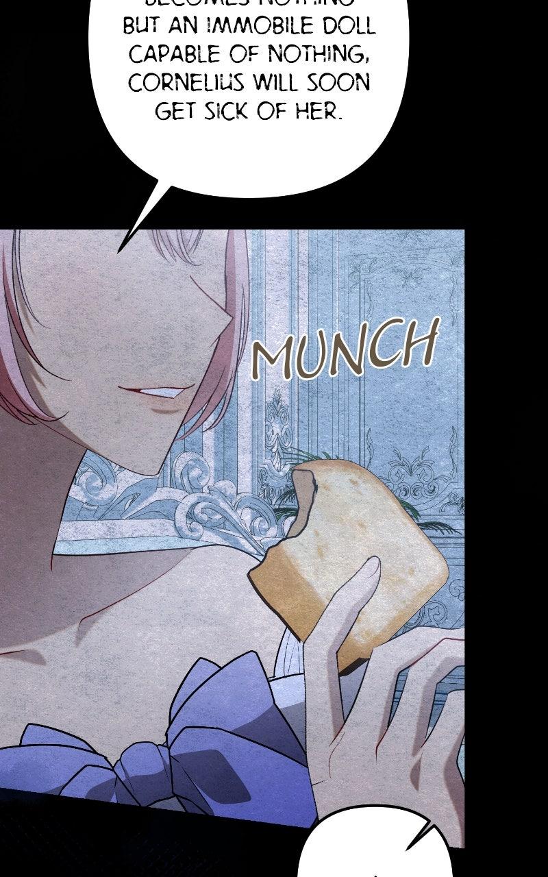 The Knight Becomes a Black Flower Chapter 57 - Page 57