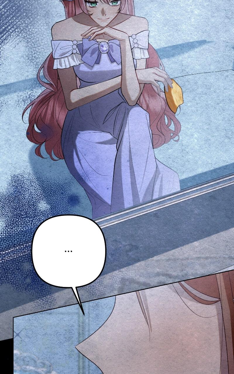 The Knight Becomes a Black Flower Chapter 57 - Page 59