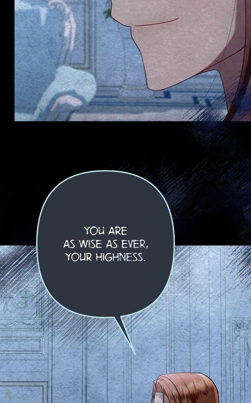 The Knight Becomes a Black Flower Chapter 57 - Page 60