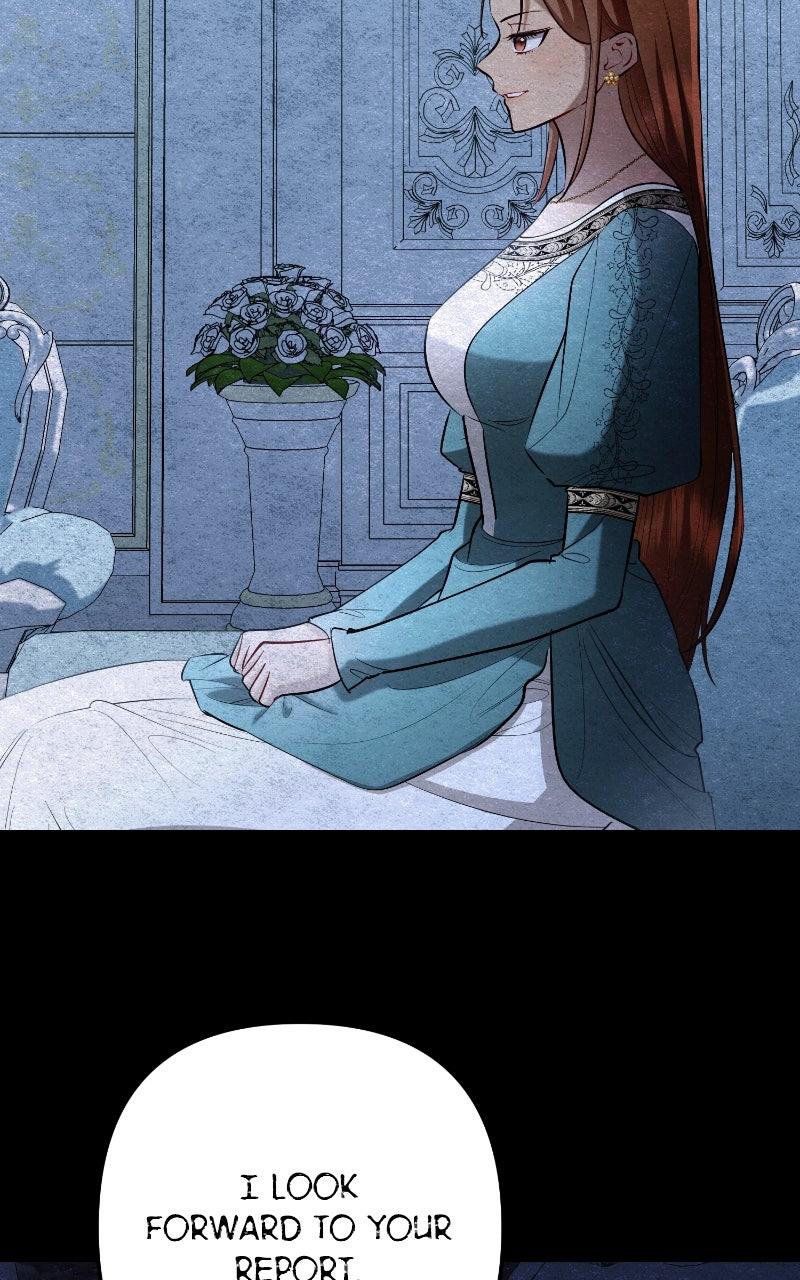 The Knight Becomes a Black Flower Chapter 57 - Page 61