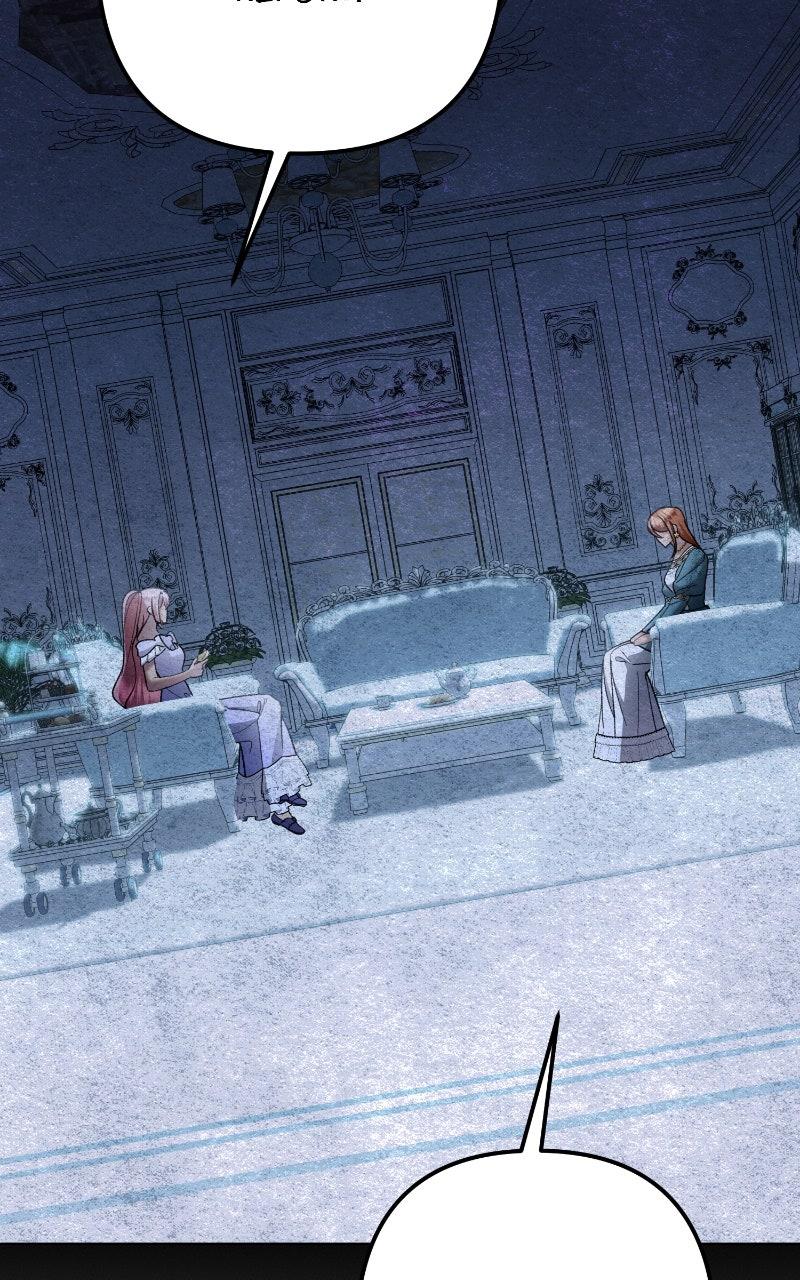 The Knight Becomes a Black Flower Chapter 57 - Page 62