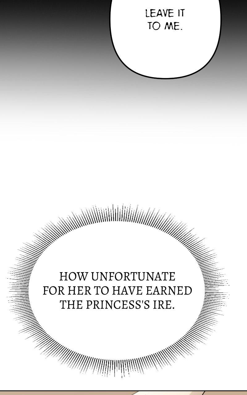 The Knight Becomes a Black Flower Chapter 57 - Page 63