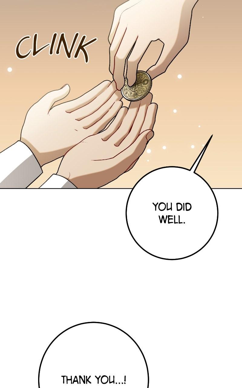 The Knight Becomes a Black Flower Chapter 57 - Page 64