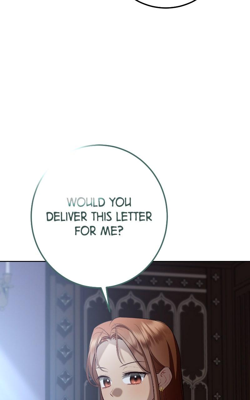 The Knight Becomes a Black Flower Chapter 57 - Page 66